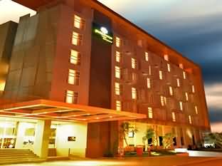 Puspamaya Airport Hotel