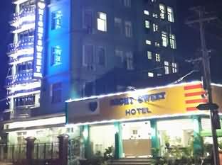 Night Sweet Hotel