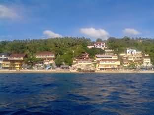 Dakong Bato Beach and Leisure Resort