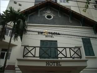 德西洛艾酒店