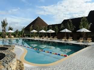 Cuc Phuong Resort And Spa