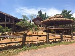 Niavana Eco Guesthouse