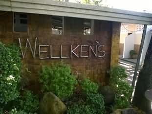 Wellkens Beach Resort