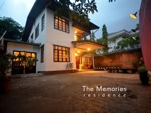 The Memories Residence