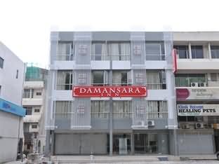 Damansara Inn