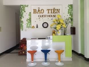 Bao Tien Guesthouse