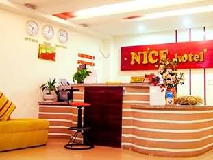 Nice Hotel Da Nang