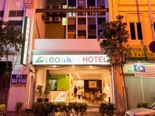 Leo Leisure Hotel
