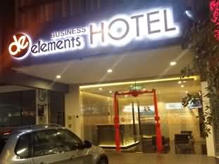 De Elements Business Hotel