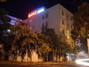 Maple Hotel Da Nang