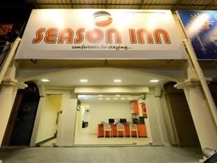 Season Inn Langkawi