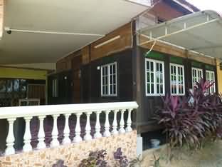 Najhan Guesthouse Langkawi