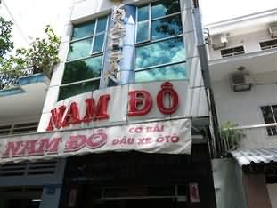 Nam Do Hotel