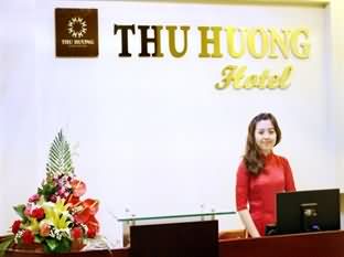 Thu Huong Hotel Da Nang