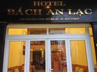 Bach An Lac Hotel