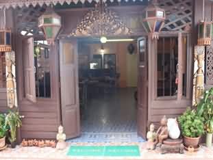Baan Jan Thip Guesthouse