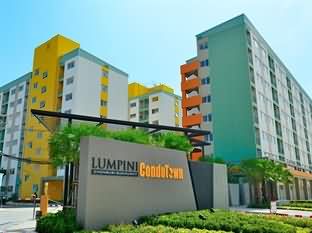 Lumpini Condo Town by Maysa