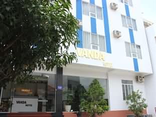 Vanda Hotel Nha Trang
