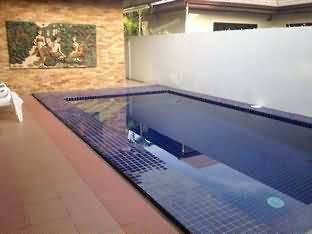 102 Pool Villa
