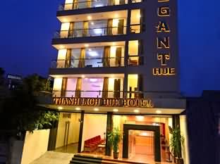 Thanh Lich 2 Hotel Hue