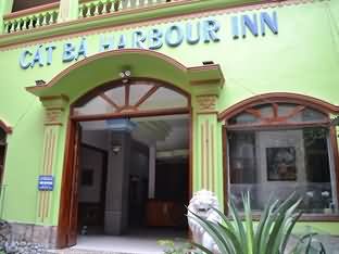 Catba Harbour Inn