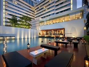 曼谷大都会酒店