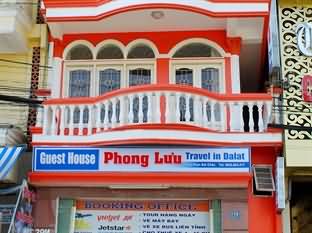 Dalat Phong Luu Hotel