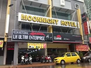 Moonnight Hotel