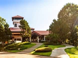 Rabbiz Hill Resort