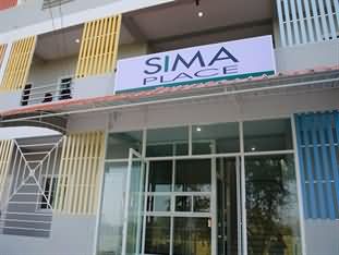 Sima Place