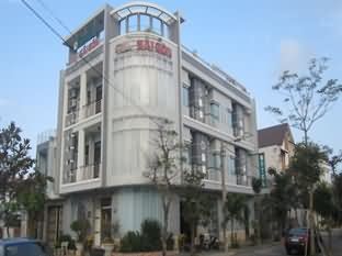 Thoang Sai Gon Hotel Da Nang