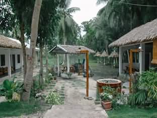 The Farm Resort