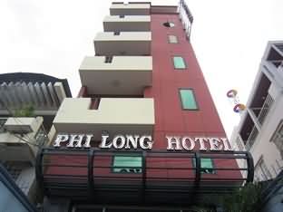 Phi Long Riverside Hotel