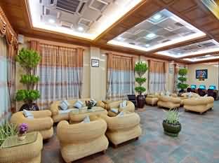 Yuan Sheng Hotel
