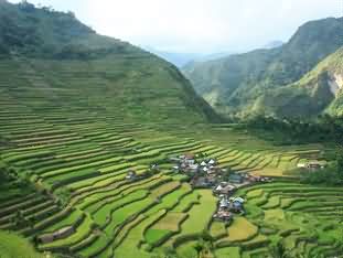 Batad Top View Point Homestay and Re