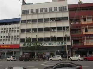 Hotel K.T. Mutiara