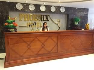 Phoenix Hotel Saigon