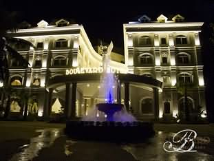 Boulevard Hotel Phu Quoc