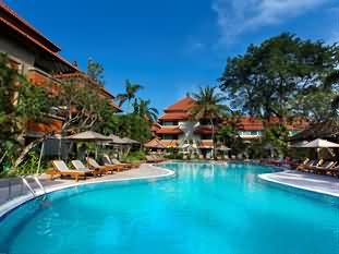 White Rose Kuta Resort - Villas & Sp