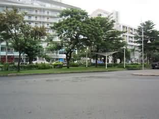 Phu Le Serviced Apartment