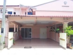 Kuala Krai Guesthouse