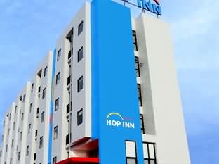Hop Inn Nakhon Ratchasima