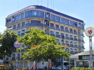 Maria Christina Hotel