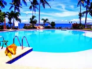 Cebu Paradise Resort