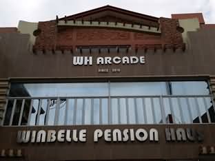 Winbelle Pension Haus