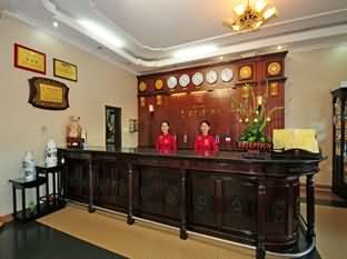 Truong Sa Guest House Da Nang