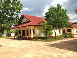 Saythong Keopaserth Guesthouse
