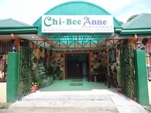 Chi-Bee Anne Pensionne