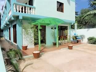 Green House Puerto