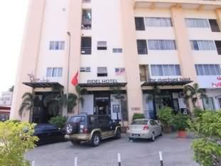 Ridel Hotel